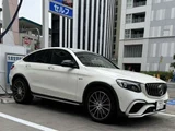 2018 Mercedes-AMG GLC GLC43 Coupe SUV for sale, Japanese used car export - photo 17 of 22 | GULJI TRADERS