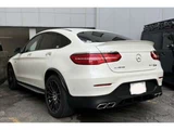 2018 Mercedes-AMG GLC GLC43 Coupe SUV for sale, Japanese used car export - photo 18 of 22 | GULJI TRADERS
