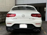 2018 Mercedes-AMG GLC GLC43 Coupe SUV for sale, Japanese used car export - photo 19 of 22 | GULJI TRADERS