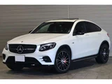2018 Mercedes-AMG GLC GLC43 Coupe SUV for sale, Japanese used car export - photo 1 of 12 | GULJI TRADERS