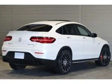 2018 Mercedes-AMG GLC GLC43 Coupe SUV for sale, Japanese used car export - photo 2 of 12 | GULJI TRADERS