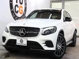 2018 Mercedes-AMG GLC AMG GLC43 4M SUV for sale, Japanese used car export - photo 1 of 9 | GULJI TRADERS