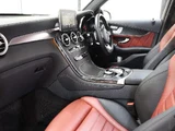 2018 Mercedes-AMG GLC AMG GLC43 4M SUV for sale, Japanese used car export - photo 2 of 9 | GULJI TRADERS