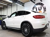 2018 Mercedes-AMG GLC AMG GLC43 4M SUV for sale, Japanese used car export - photo 3 of 9 | GULJI TRADERS