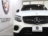 2018 Mercedes-AMG GLC AMG GLC43 4M SUV for sale, Japanese used car export - photo 5 of 9 | GULJI TRADERS