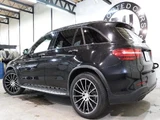 2018 Mercedes-AMG GLC AMG GLC43 4M SUV for sale, Japanese used car export - photo 3 of 9 | GULJI TRADERS