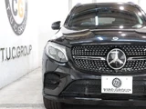 2018 Mercedes-AMG GLC AMG GLC43 4M SUV for sale, Japanese used car export - photo 5 of 9 | GULJI TRADERS