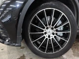 2018 Mercedes-AMG GLC AMG GLC43 4M SUV for sale, Japanese used car export - photo 8 of 9 | GULJI TRADERS