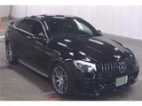 2019 Mercedes-AMG GLC GLC63 S Coupe SUV for sale, Japanese used car export - photo 1 of 3 | GULJI TRADERS