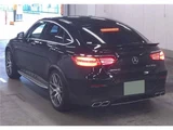 2019 Mercedes-AMG GLC GLC63 S Coupe SUV for sale, Japanese used car export - photo 2 of 3 | GULJI TRADERS