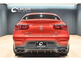 2019 Mercedes-AMG GLC Coupe SUV for sale, Japanese used car export - photo 4 of 68 | GULJI TRADERS