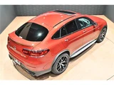 2019 Mercedes-AMG GLC Coupe SUV for sale, Japanese used car export - photo 8 of 68 | GULJI TRADERS