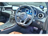 2019 Mercedes-AMG GLC Coupe SUV for sale, Japanese used car export - photo 13 of 68 | GULJI TRADERS