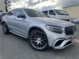 2019 Mercedes-AMG GLC S SUV for sale, Japanese used car export - photo 1 of 27 | GULJI TRADERS