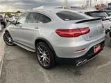 2019 Mercedes-AMG GLC S SUV for sale, Japanese used car export - photo 2 of 27 | GULJI TRADERS