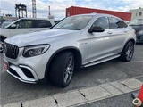 2019 Mercedes-AMG GLC S SUV for sale, Japanese used car export - photo 4 of 27 | GULJI TRADERS