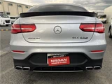 2019 Mercedes-AMG GLC S SUV for sale, Japanese used car export - photo 7 of 27 | GULJI TRADERS