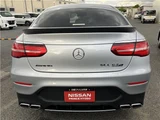 2019 Mercedes-AMG GLC S SUV for sale, Japanese used car export - photo 8 of 27 | GULJI TRADERS