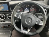2019 Mercedes-AMG GLC S SUV for sale, Japanese used car export - photo 16 of 27 | GULJI TRADERS