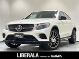 2019 Mercedes-AMG GLC GLC43 Coupe 4WD SUV for sale, Japanese used car export - photo 1 of 23 | GULJI TRADERS