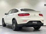 2019 Mercedes-AMG GLC GLC43 Coupe 4WD SUV for sale, Japanese used car export - photo 2 of 23 | GULJI TRADERS