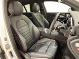 2019 Mercedes-AMG GLC GLC43 Coupe 4WD SUV for sale, Japanese used car export - photo 7 of 23 | GULJI TRADERS