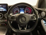 2019 Mercedes-AMG GLC GLC43 Coupe 4WD SUV for sale, Japanese used car export - photo 9 of 23 | GULJI TRADERS