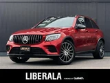 2019 Mercedes-AMG GLC GLC43 4WD SUV for sale, Japanese used car export - photo 1 of 23 | GULJI TRADERS