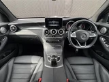 2019 Mercedes-AMG GLC GLC43 4WD SUV for sale, Japanese used car export - photo 3 of 23 | GULJI TRADERS
