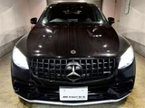 2019 Mercedes-AMG GLC GLC63S 4M+ Coupe SUV for sale, Japanese used car export - photo 2 of 15 | GULJI TRADERS
