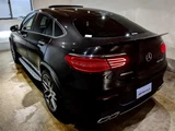 2019 Mercedes-AMG GLC GLC63S 4M+ Coupe SUV for sale, Japanese used car export - photo 3 of 15 | GULJI TRADERS