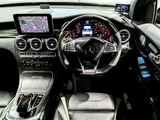 2019 Mercedes-AMG GLC GLC63S 4M+ Coupe SUV for sale, Japanese used car export - photo 7 of 15 | GULJI TRADERS