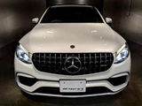 2019 Mercedes-AMG GLC GLC63S 4M+ SUV for sale, Japanese used car export - photo 2 of 14 | GULJI TRADERS