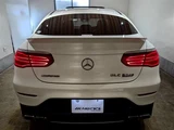 2019 Mercedes-AMG GLC GLC63S 4M+ SUV for sale, Japanese used car export - photo 4 of 14 | GULJI TRADERS