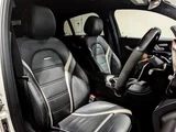 2019 Mercedes-AMG GLC GLC63S 4M+ SUV for sale, Japanese used car export - photo 5 of 14 | GULJI TRADERS