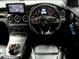2019 Mercedes-AMG GLC GLC63S 4M+ SUV for sale, Japanese used car export - photo 7 of 14 | GULJI TRADERS