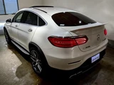 2019 Mercedes-AMG GLC GLC63S 4M+ Coupe SUV for sale, Japanese used car export - photo 3 of 14 | GULJI TRADERS