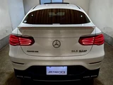 2019 Mercedes-AMG GLC GLC63S 4M+ Coupe SUV for sale, Japanese used car export - photo 4 of 14 | GULJI TRADERS
