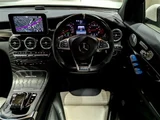 2019 Mercedes-AMG GLC GLC63S 4M+ Coupe SUV for sale, Japanese used car export - photo 7 of 14 | GULJI TRADERS