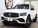 2019 Mercedes-AMG GLC AMG GLC43 SUV for sale, Japanese used car export - photo 1 of 9 | GULJI TRADERS