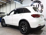 2019 Mercedes-AMG GLC AMG GLC43 SUV for sale, Japanese used car export - photo 4 of 9 | GULJI TRADERS