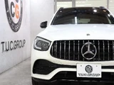 2019 Mercedes-AMG GLC AMG GLC43 SUV for sale, Japanese used car export - photo 6 of 9 | GULJI TRADERS