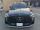 2020 Mercedes-AMG GLC SUV for sale, Japanese used car export - photo 2 of 17 | GULJI TRADERS