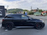 2020 Mercedes-AMG GLC SUV for sale, Japanese used car export - photo 4 of 17 | GULJI TRADERS