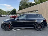 2020 Mercedes-AMG GLC SUV for sale, Japanese used car export - photo 5 of 17 | GULJI TRADERS