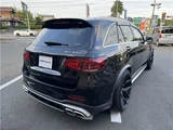 2020 Mercedes-AMG GLC SUV for sale, Japanese used car export - photo 6 of 17 | GULJI TRADERS
