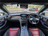 2020 Mercedes-AMG GLC SUV for sale, Japanese used car export - photo 7 of 17 | GULJI TRADERS