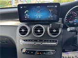 2020 Mercedes-AMG GLC SUV for sale, Japanese used car export - photo 11 of 17 | GULJI TRADERS