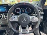 2020 Mercedes-AMG GLC SUV for sale, Japanese used car export - photo 13 of 17 | GULJI TRADERS