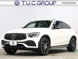 2020 Mercedes-AMG GLC 43 4WD SUV for sale, Japanese used car export - photo 1 of 50 | GULJI TRADERS
